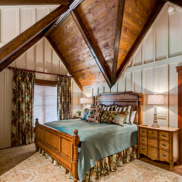Wilson Residence - Blowing Rock, NC