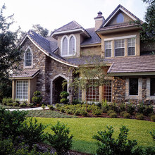 Exteriors