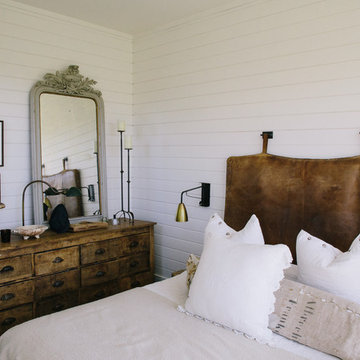 My Houzz: Charming Converted Barn Loft Outside Nashville