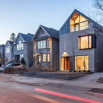 Bedford Park House