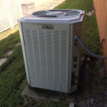 Quick Cool Air