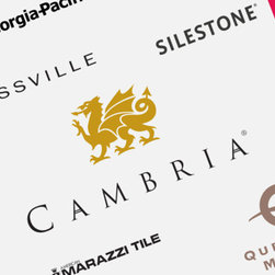 DOROTHYS TILE & STONE INC. &bull; PRODUCT SELECTION - Kitchen Countertops