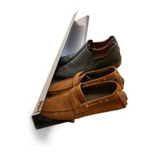 shoe racks