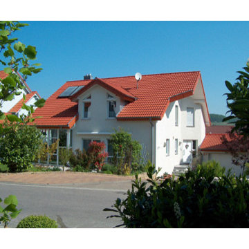 Einfamilienhäuser