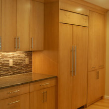 SH New Kitchen Cabinets
