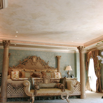 Ceilings