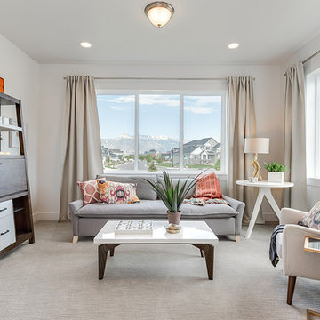Willow Springs - Aspen Plan - Lehi, Utah
