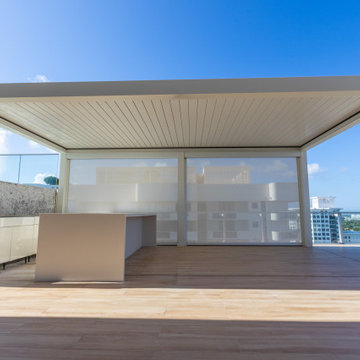 Miami Beach Penthouse