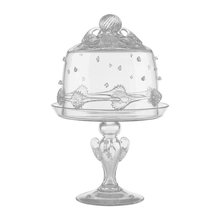 cake cookie keeper
