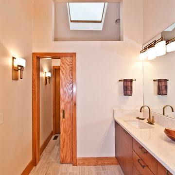 Cozy Contemporary