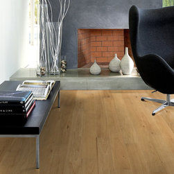 K&auml;hrs Original - Hardwood Flooring
