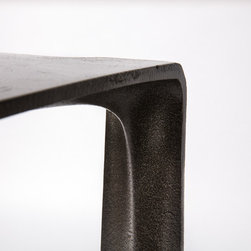 The Garrison - Furniture