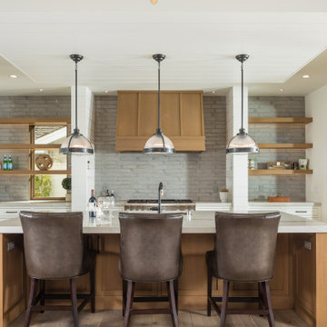 Modern Farmhouse