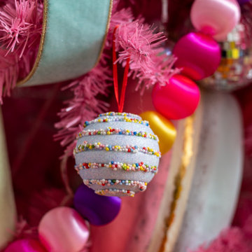 Holiday Decor - Colorland At The Jodie