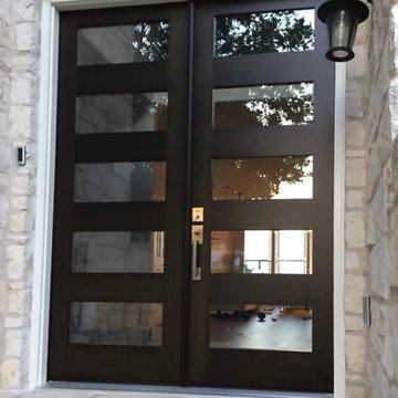 Cooper Doors Misc