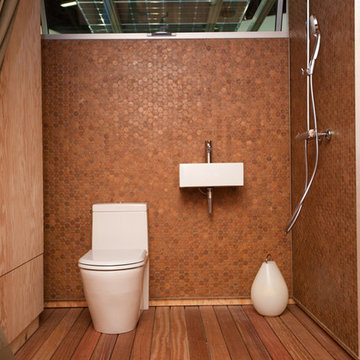 Bathroom Installations