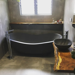 Gallery - Bathroom Basins