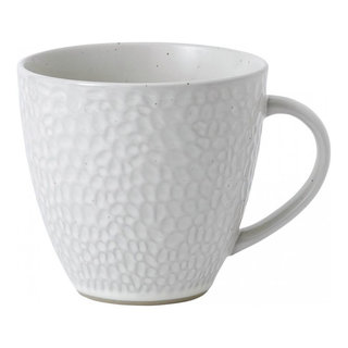 Gordon Ramsay Maze Grill Mug, 12.6 oz. Hammer - Contemporary - Mugs ...
