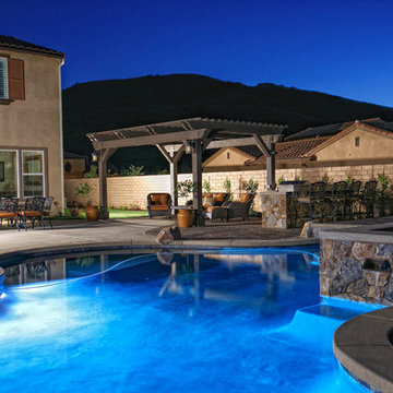 Potter Project : Western Outdoor Designs