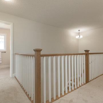 The Parkridge Model Home