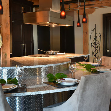 Urban Living