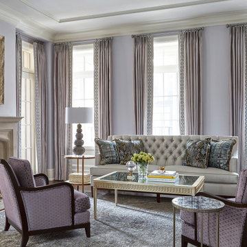 Lincoln Park Residence