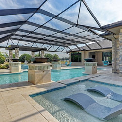 SHELL STONE PAVERS - Products