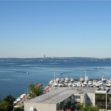 Portsmith Condo