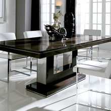 dining room table