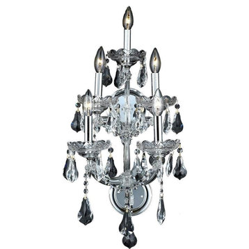 Wall Sconce MARIA THERESA Traditional Dining