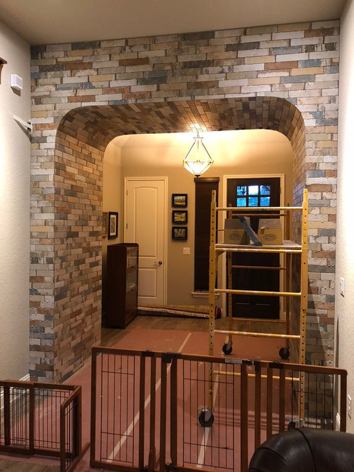 German Smear or not on these tiles?