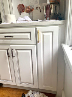 How to Remove Glaze from Cabinets: Expert Tips for a Fresh Look