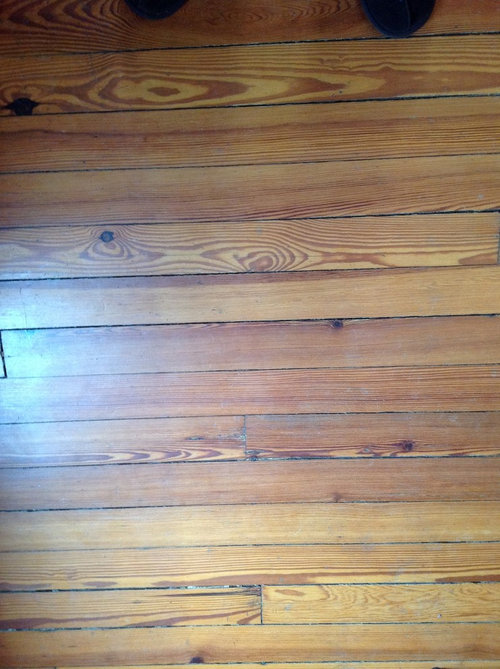 Need Help With My Heart Pine Floors, Can I Use Paste Wax On My Hardwood Floors