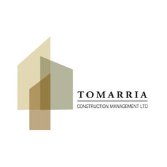 Tomarria Construction Management Ltd.