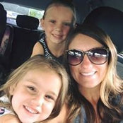 Samantha Hoffman's photo