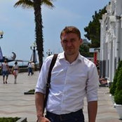 Максим Стороженко's photo