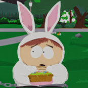 Thewhite Rabbits foto