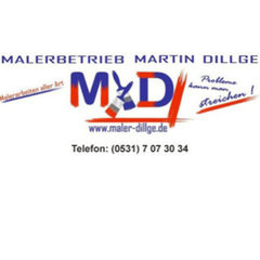 Malerbetrieb Martin Dillge