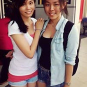 Joanne Mak's photo