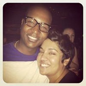 Chandreyi Davis's photo