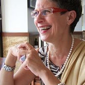 Johanne Pothiers billede