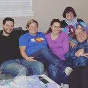Carrie Wolman's photo