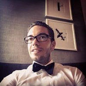 Gareth Nicholls's photo