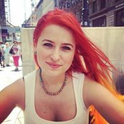 Gizem Ozyasar's photo