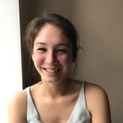 Amelia Chens foto
