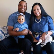 Natasha N Timothy Walker's photo