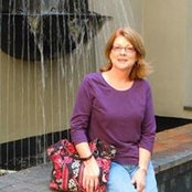 Foto von Sylvia Cook Hunter