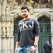 Varun Ramanadham's photo