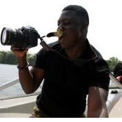 Isaac Awuah's photo