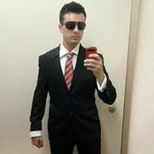 Marcus Vogel's photo